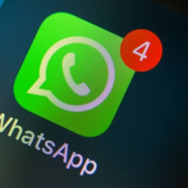 WhatsApp se cae hoy 13 de agosto