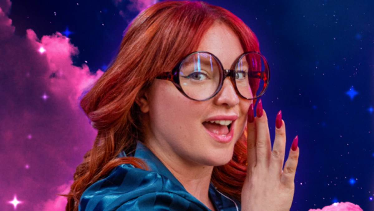 Xanic Zondo ha construido un vínculo profundo con su audiencia. | Especial