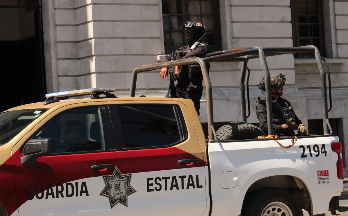 Zona centro contará con 30 policías cercanos. Yamín Sánchez
