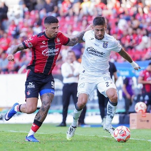 Atlas y Querétaro firmaron un empate sin goles en la Jornada 12 del Clausura 2026; los aficionados de los Zorros abuchearon al final del encuentro