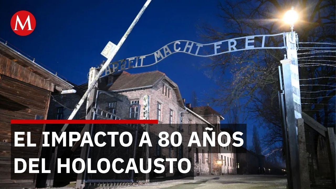 Auschwitz-Birkenau: Crónica desde el epicentro del exterminio nazi