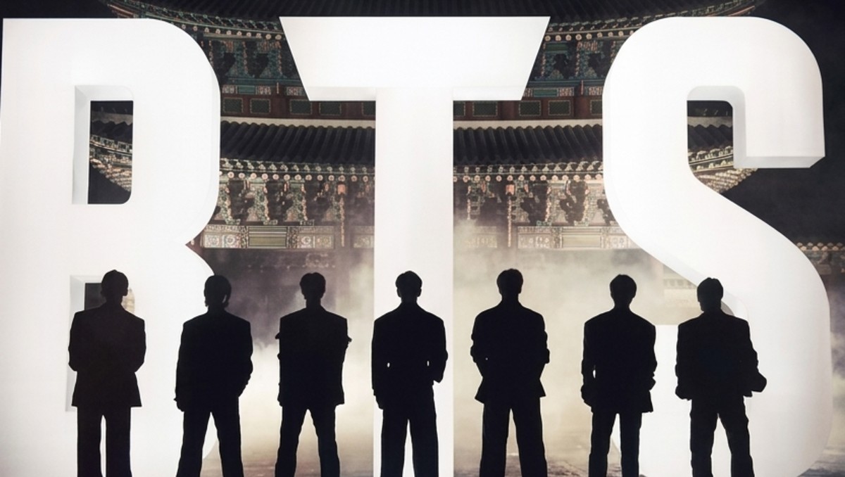 BTS y Netflix: murales en CdMx, direcciones confirmadas. | FOTO: Netflix