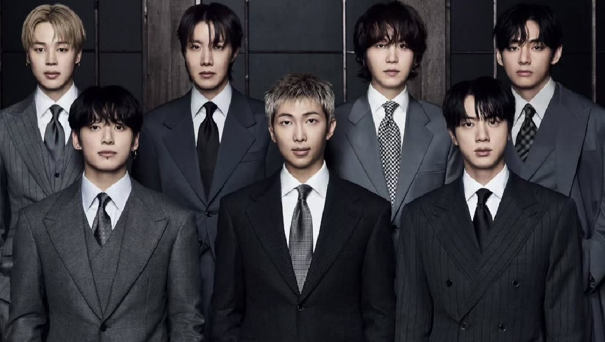 BTS en vivo hoy: cómo ver desde México el concierto The Comeback. | FOTO: BTS