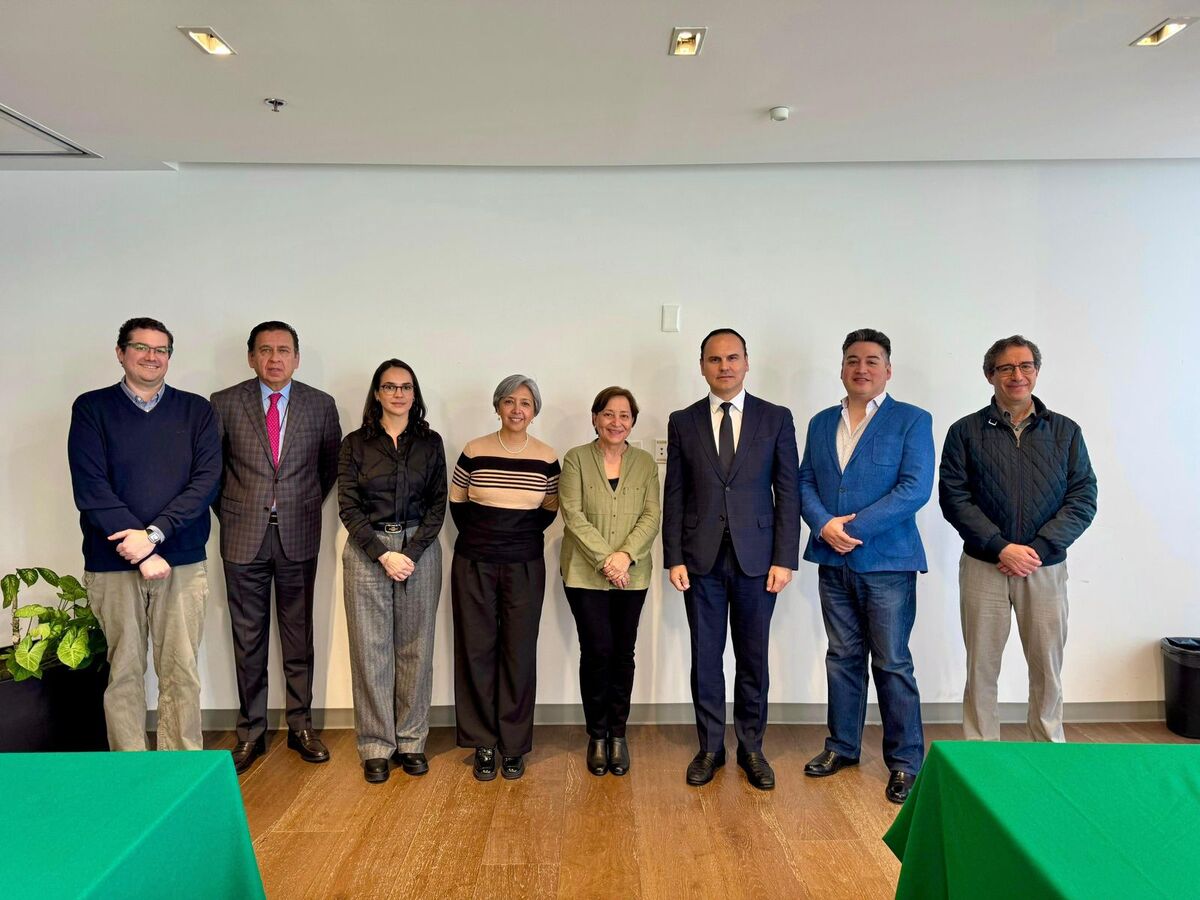 Cambio de titular en el MIA destraba inversión de mil millones de dólares para planta de fertilizantes en Durango.| Especial.