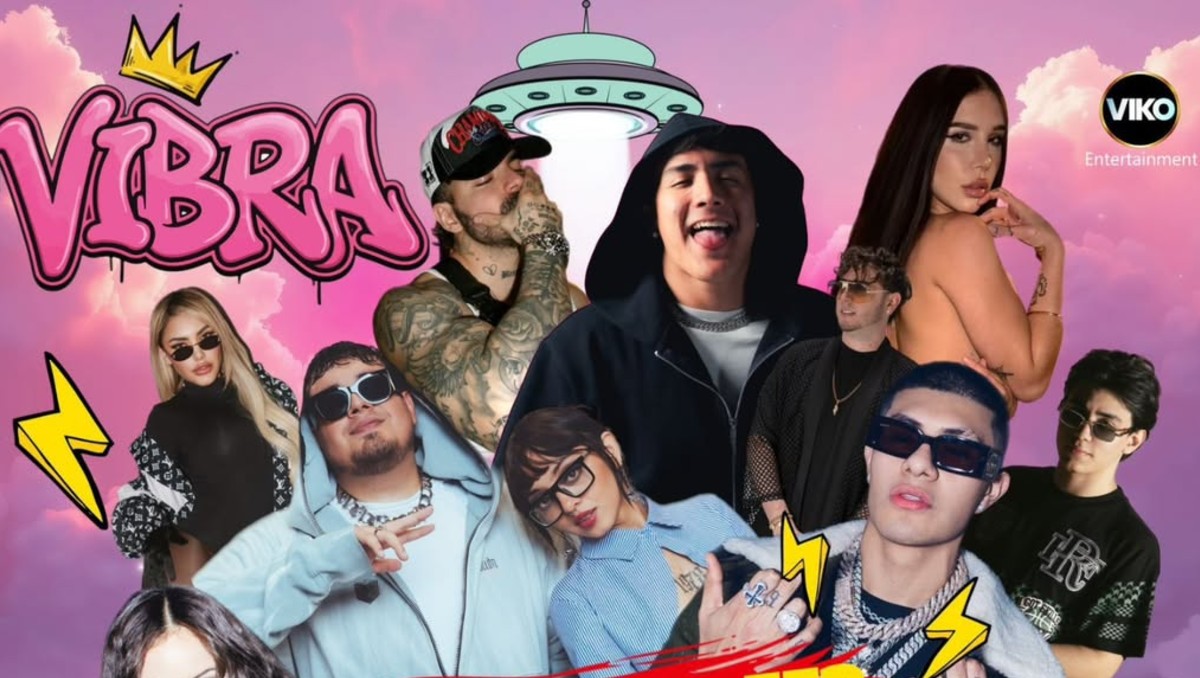 Cancelan Festival Vibra 2026 en Querétaro. | FOTO: Festival Vibra 2026