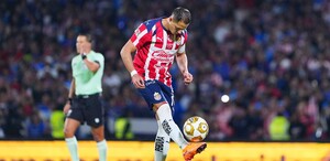 Chicharito Hernández publicó un video en YouTube en el que explica por qué voló el penal contra Cruz Azul en la Liguilla de la Liga MX