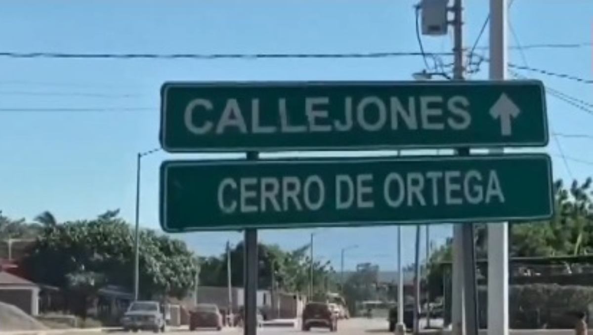 Eduardo fue visto por última vez en la zona conocida como Callejones, en Tecoman.