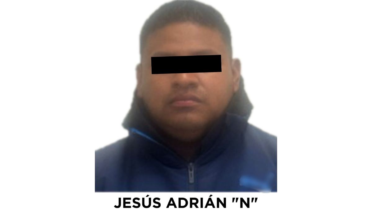 Jesús Adrián 'N' fue vinculado a proceso por secuestro exprés con fines de robo en la autopista México-Querétaro. Especial