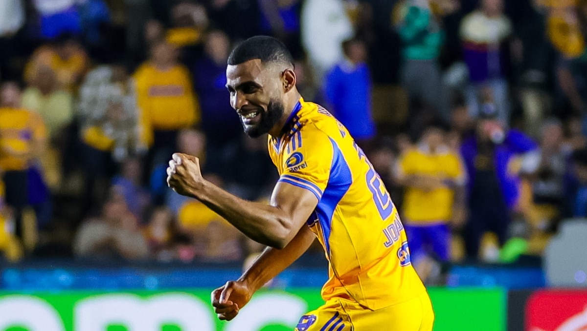 Joaquim Pereira, avisa que Tigres debe ser más regular (Imago7)