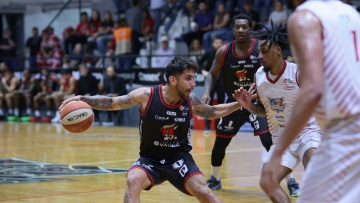 El líder invicto Astros de Jalisco llega con récord de 8-0 para enfrentar a Toros Laguna, que acumula tres victorias consecutivas. | Especial
