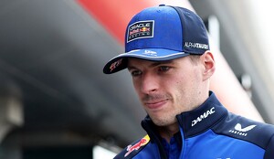 Max Verstappen había ganado la carrera de resistencia de cuatro horas NLS2, pero un error técnico del equipo de Mercedes le quitó la victoria