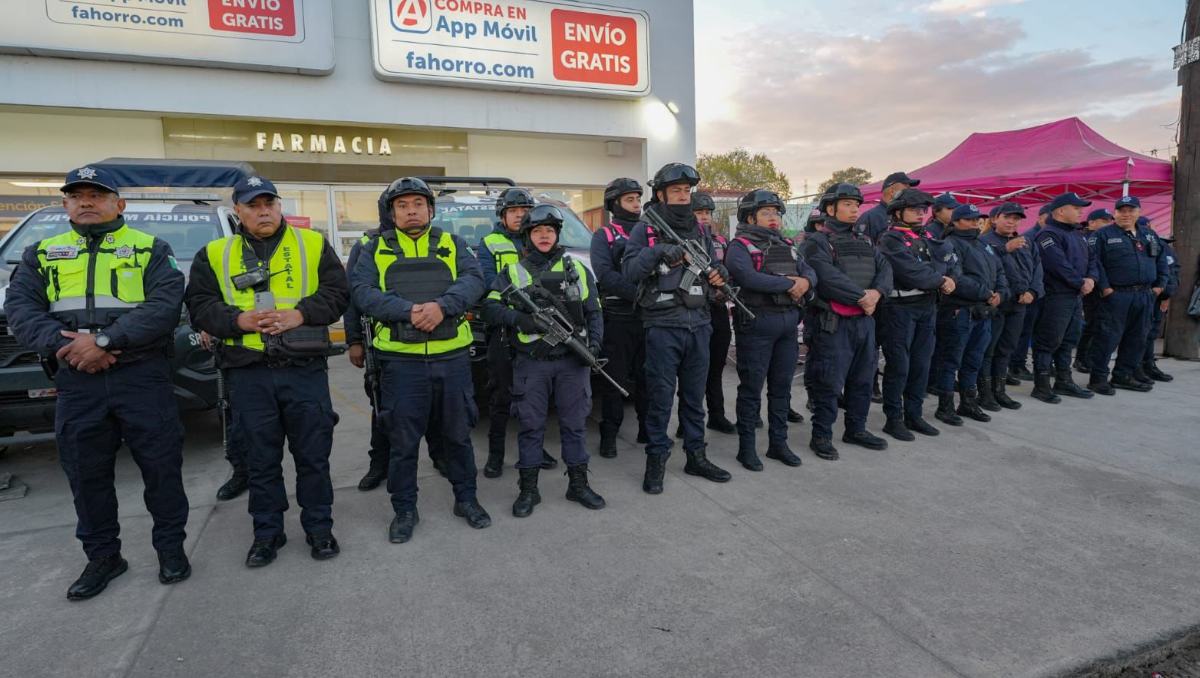 “Muévete Segura” busca prevenir agresiones contra mujeres en transporte público en la carretera. Especial