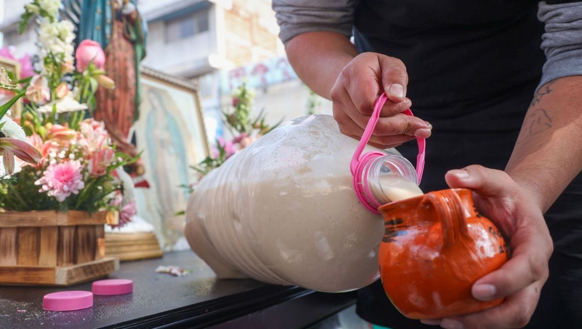 Música, concursos y pulque se unen en esta feria que celebra en Edomex una tradición prehispánica llena de sabor. Especial