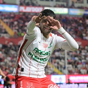 Necaxa superó a los Xolos con una goleada, regresando al camino de la victoria y con la ilusión de entrar a los primeros ocho lugares de la tabla