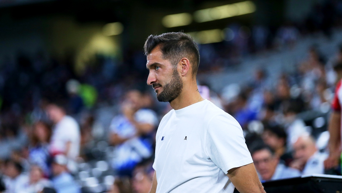 Nico Sánchez acepta la responsabilidad de la derrota ante Chivas (Imago7)