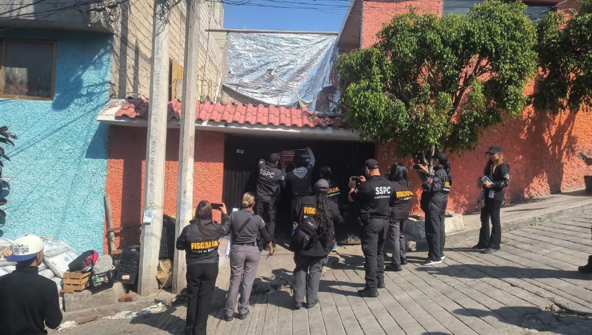 Otros municipios también tienen inmuebles asegurados. | Especial