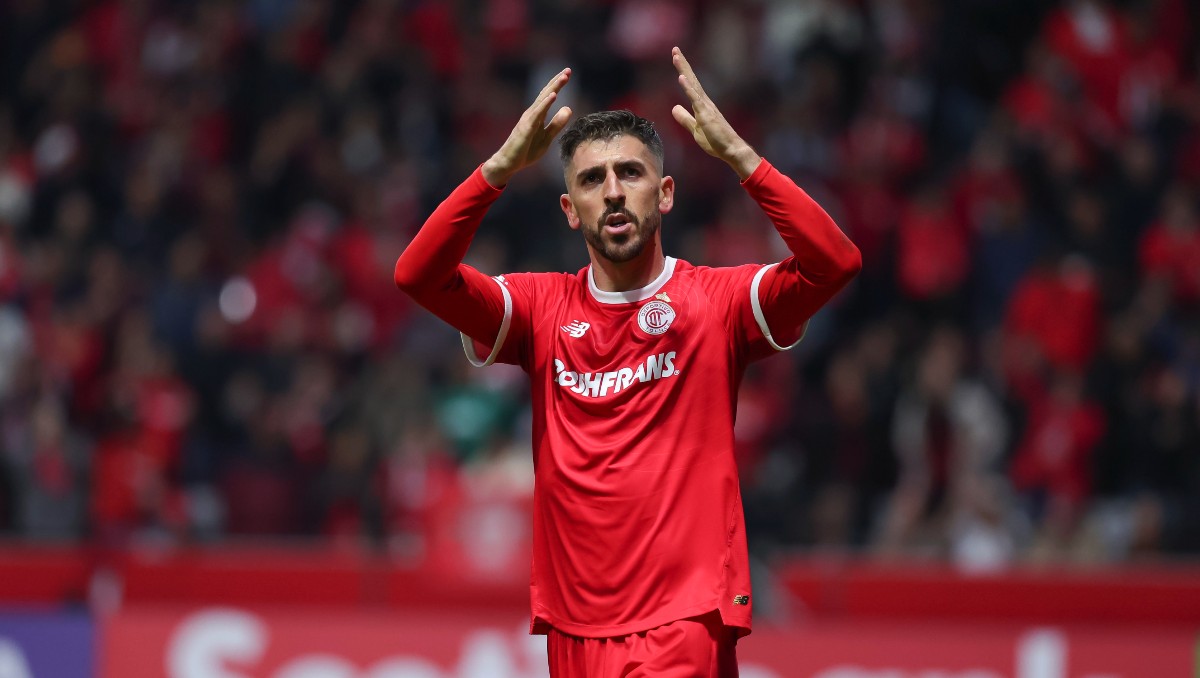 ¿Por qué Paulinho no fue convocado con la selección de Portugal? (Imago7)