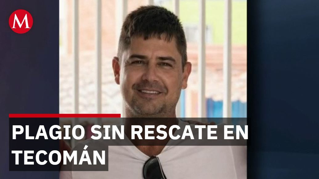 Productor de plátano, desaparecido sin exigir rescate