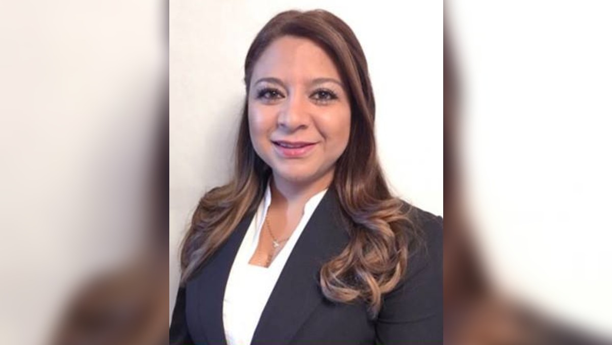 Rebeca Olivia Sánchez duró solamente un mes al frente de la ASEA. | Especial