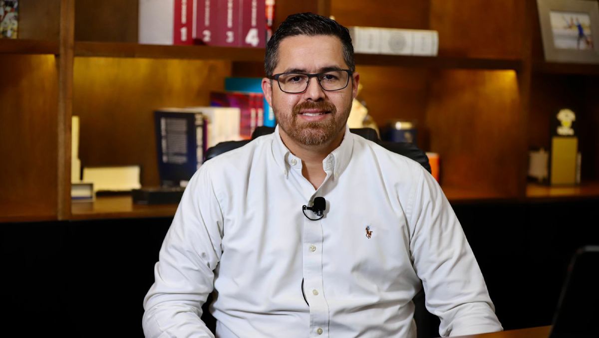 De acuerdo con el secretario de salud de Sinaloa, El brote de sarampión se agrava por la desinformación y la negativa a vacunarse. | Especial