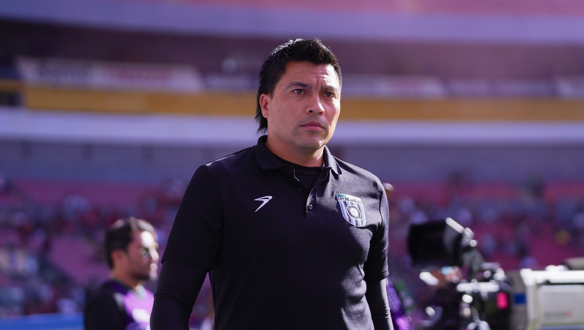Técnico de Querétaro asegura que el horario del partido influyó en la falta de espectáculo (Imago7)