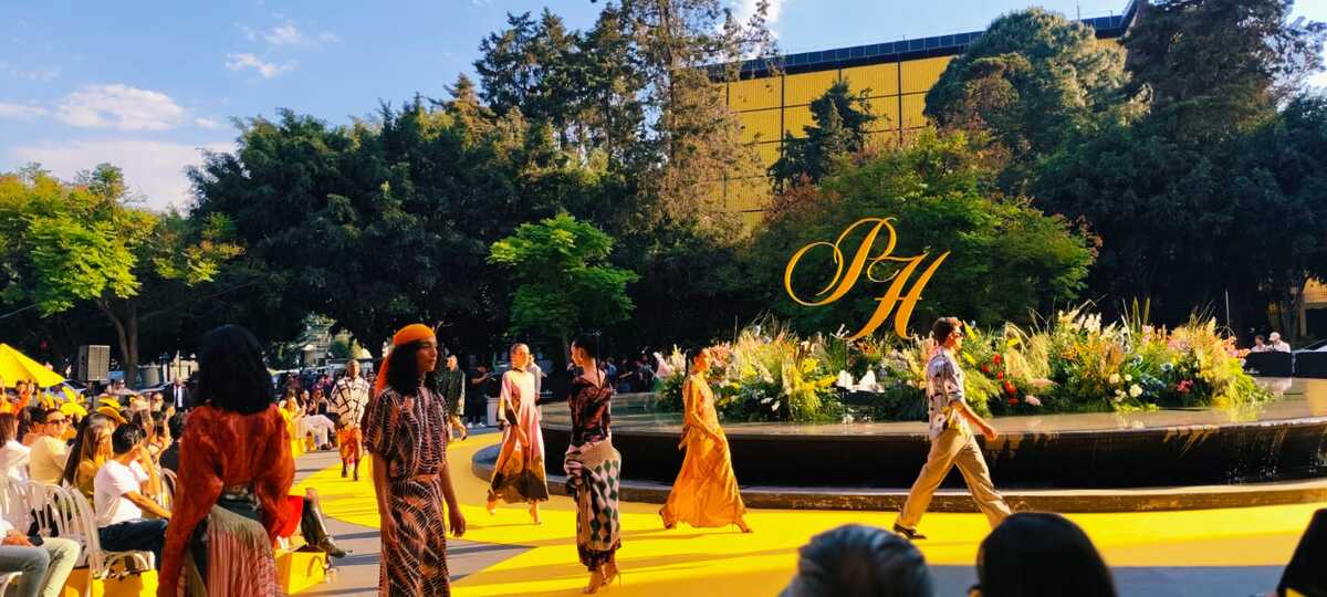 Las tendencias que reinarán en la primavera que inicia hoy / Adriana Jiménez