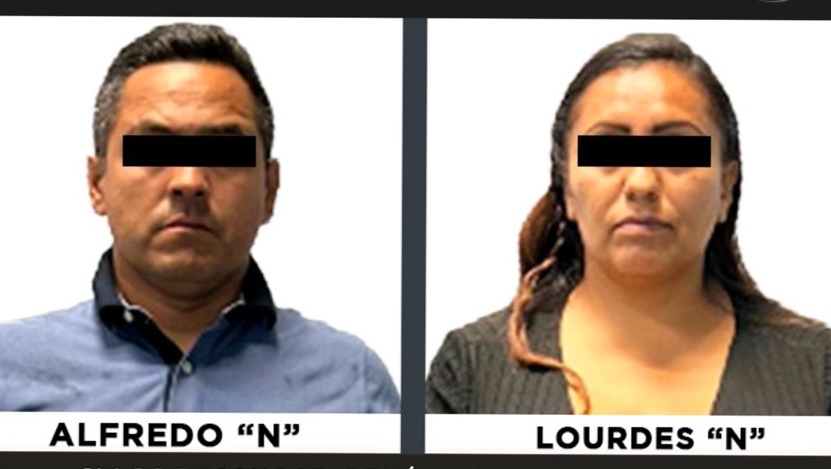 Los ahora vinculados a proceso son ex integrantes de corporaciones de seguridad. | Especial