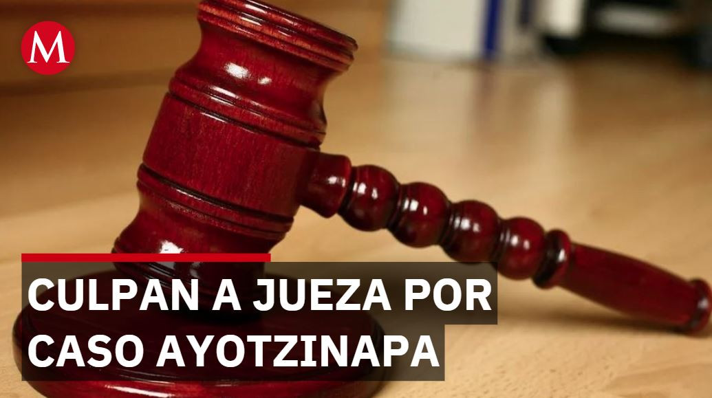 Vinculan a proceso a ex subprocuradora de Guerrero, investigada por caso Ayotzinapa