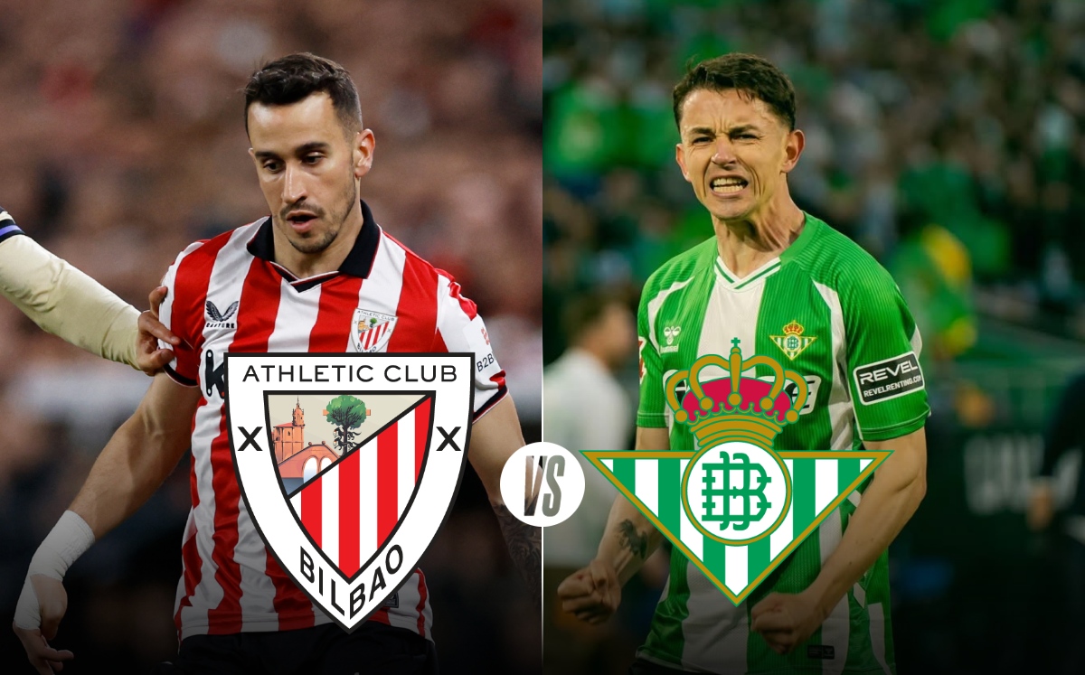 Athletic vs Real Betis: ¿A qué hora juega Álvaro Fidalgo HOY y dónde ver LaLiga? (Reuters/Instagram @alvarofidalgo)