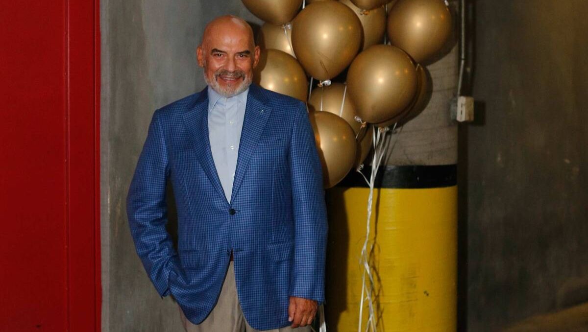 Un automovilista impactó a Alberto en su bicicleta y a su acompañante | Especial