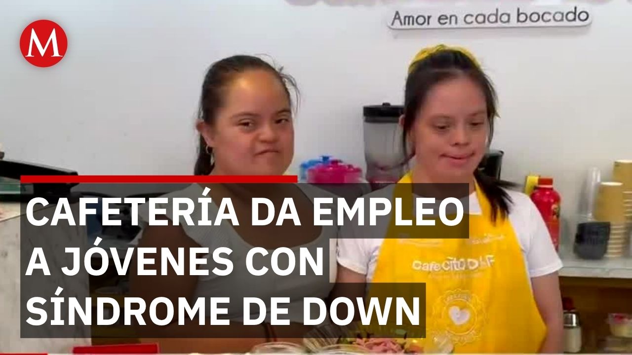 Cafecito DIF: El proyecto que transforma la inclusión laboral en Chiapas