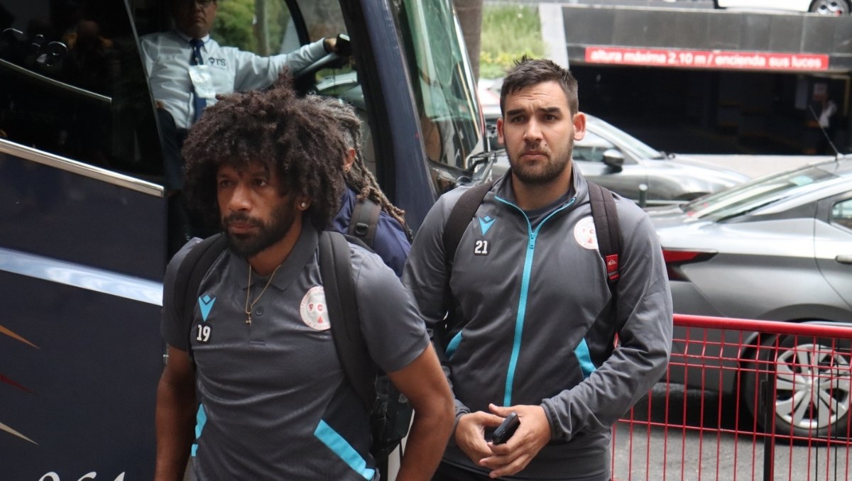 Nueva Caledonia llega a Guadalajara para el repechaje intercontinental del Mundial 2026 (FB: @caledofoot)