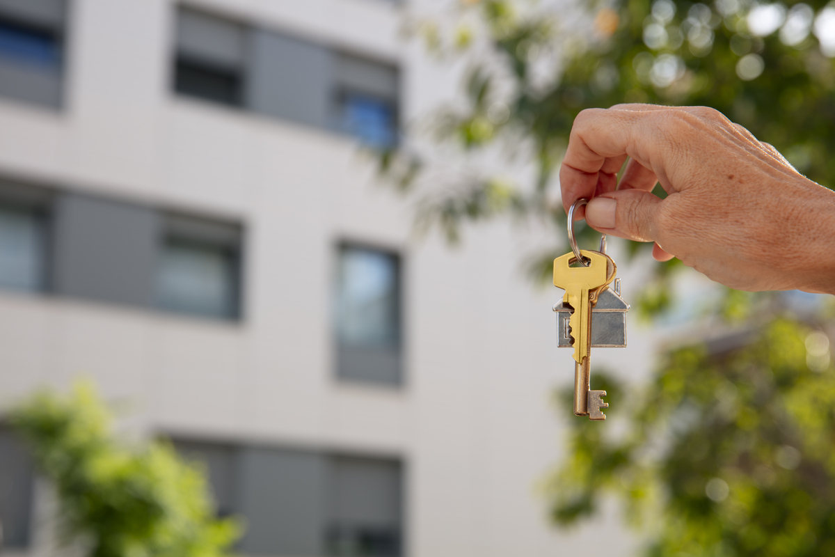 En CdMx existe una grave contracción en el sector de la construcción de vivienda por la incertidumbre económica. | Foto: Especial.