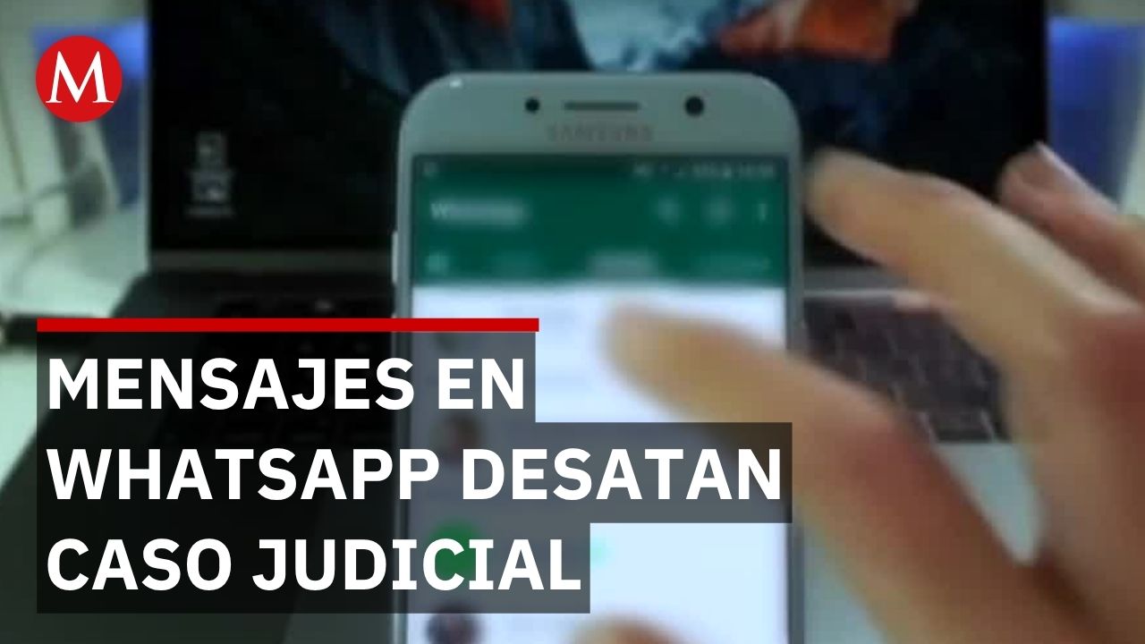 ¿Tus chats de WhatsApp pueden ser delito? El Tribunal Electoral pone límites a la privacidad