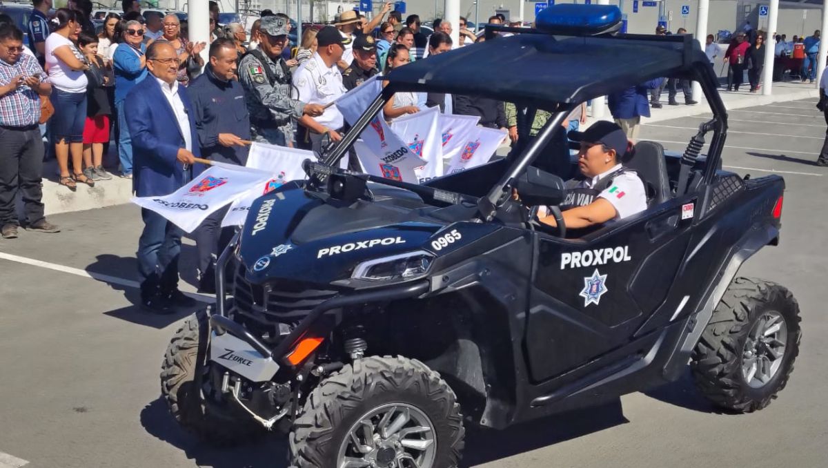 El despliegue contempla acciones de prevención, rescate y apoyo ciudadano durante el periodo vacacional | Israel Santacruz