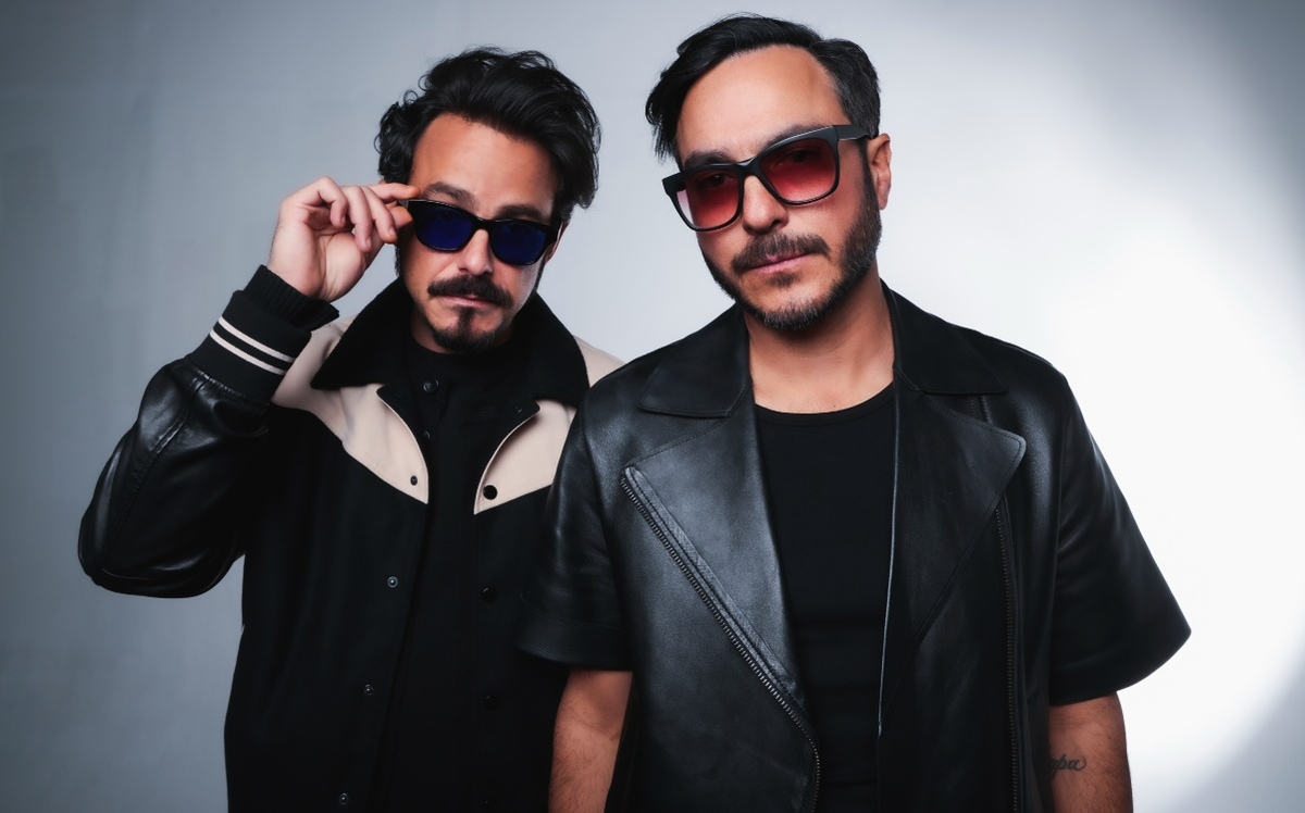 Dime Ven volvió a sonar porque Motel está de fiesta, este 2026 cumplen dos décadas de historia.