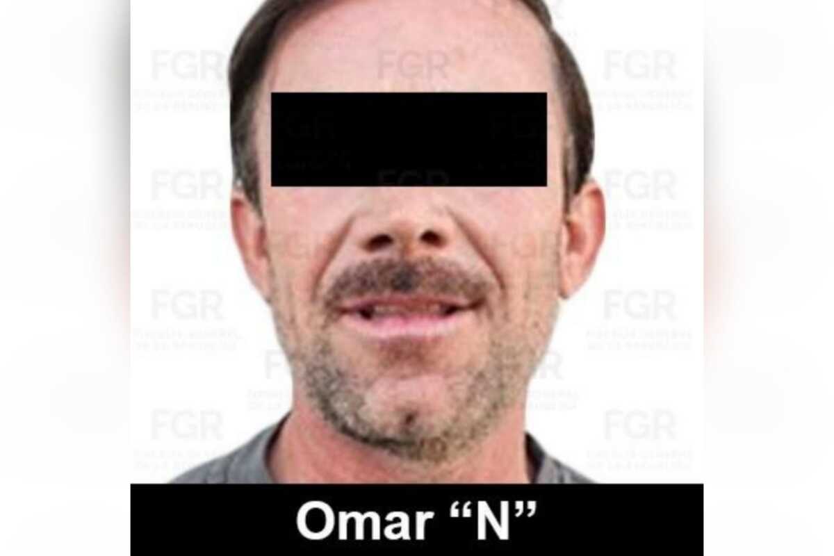 El Güero Beltrán también es conocido como El H10.