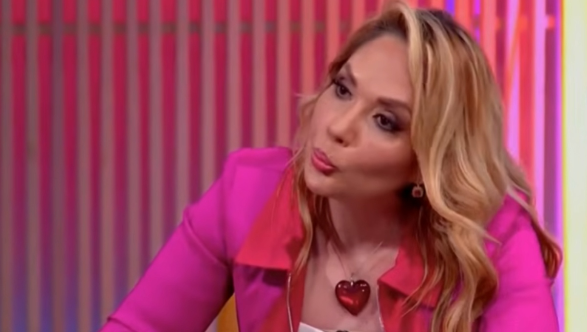 Heidy Infante revela cómo su abuela fue amenazada de muerte | Especial