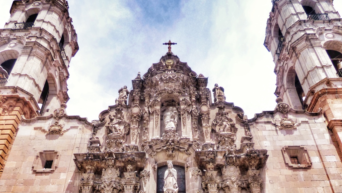 Iglesia católíca celebra iniciativa impulsada por el PAN. | Ayuntamiento de Aguascalientes.