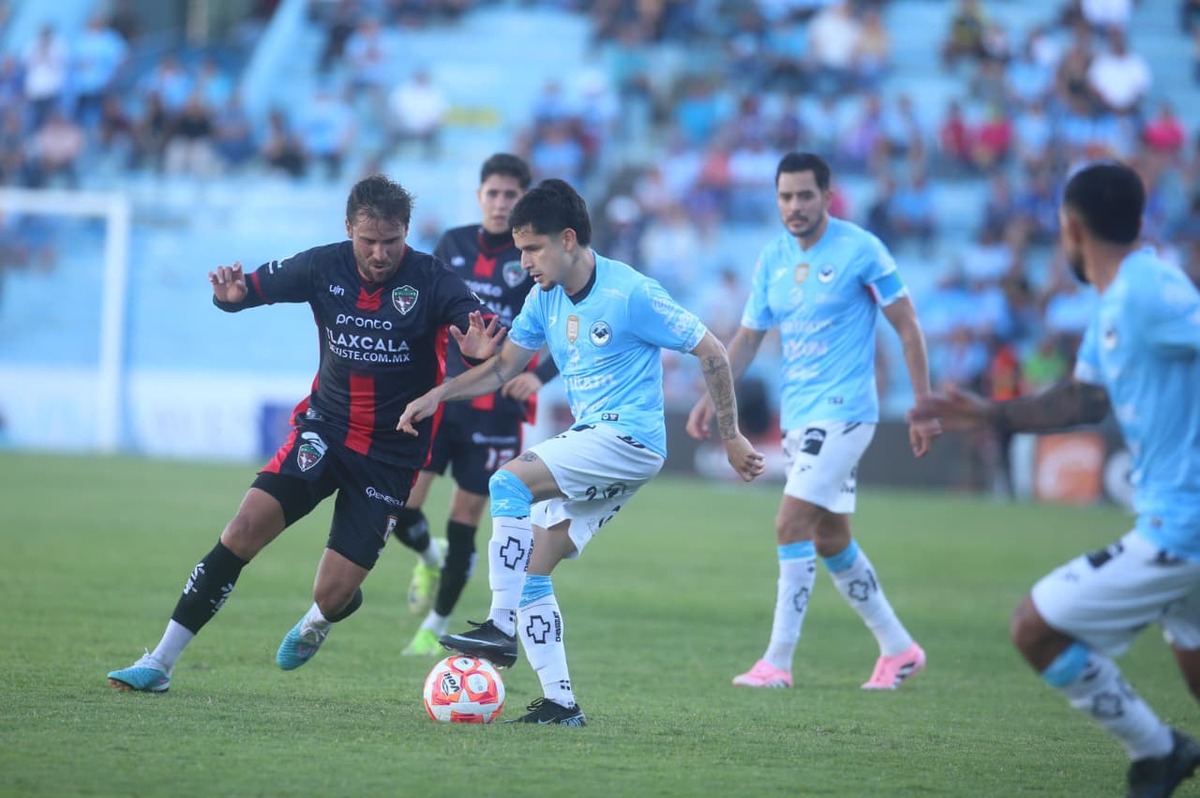 Jaiba Brava deja ir puntos clave ante Coyotes en casa | Yazmín Sánchez