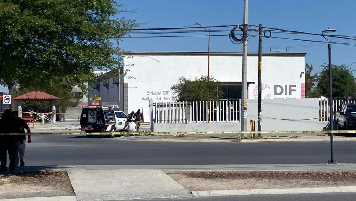 La víctima no ha sido identificada por las autoridades | Especial