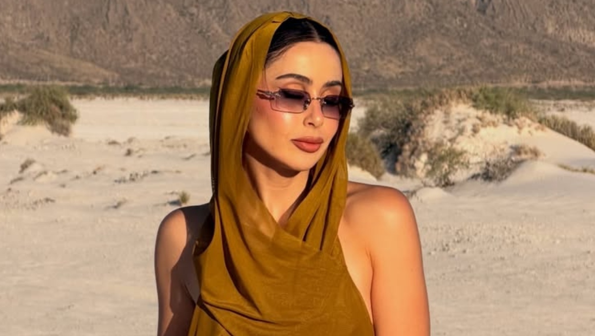 Lupita Villalobos es una famosa creadora de contenido, famosa por ser una de 'Las Alucines' | Especial