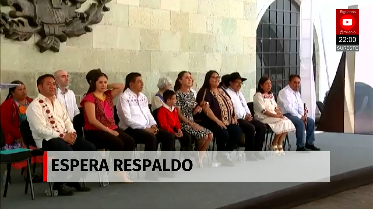 Milenio Noticias, 21 de marzo de 2026