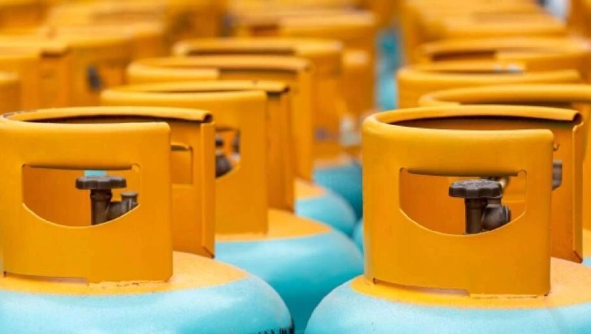 Estos son los precios del gas LP del 22 al 28 de marzo en Nuevo León | Especial