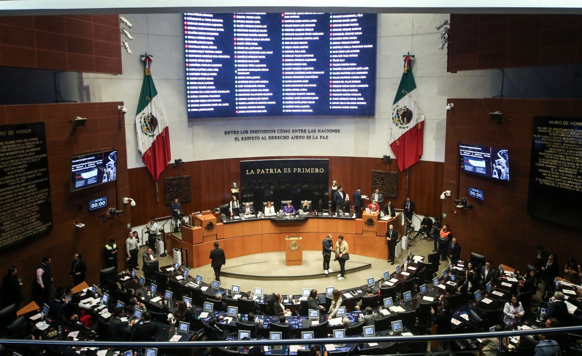 El PT advirtió que su respaldo dependerá de que se corrijan ambigüedades. | Foto: Araceli López