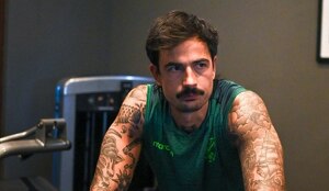 Selección de Bolivia se prepara para el repechaje intercontinental del Mundial 2026