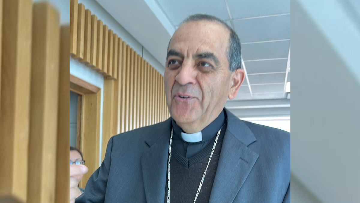 El Seminario Diocesano de León analiza un nuevo proyecto tras detectar fallas estructurales en sus instalaciones.