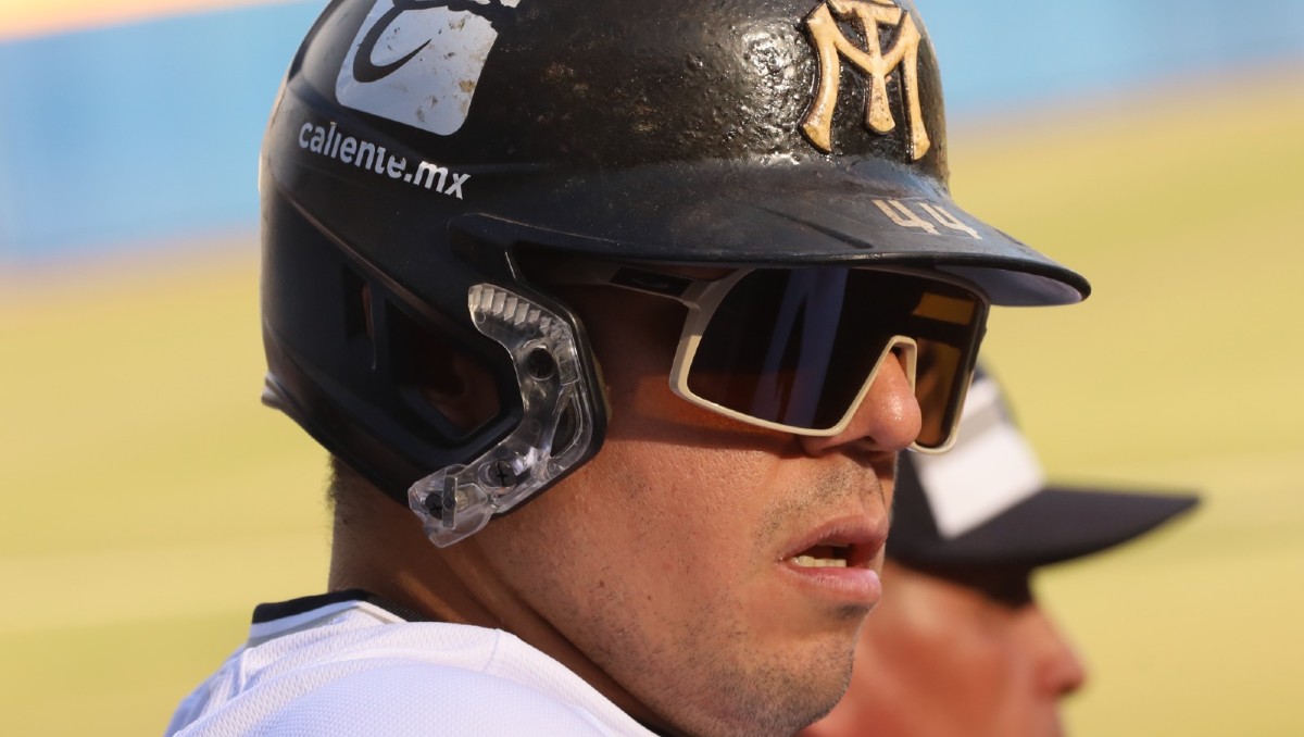 Sultanes, por la hazaña de pegarle a Giants en partidos de exhibición (Roberto Alanís)