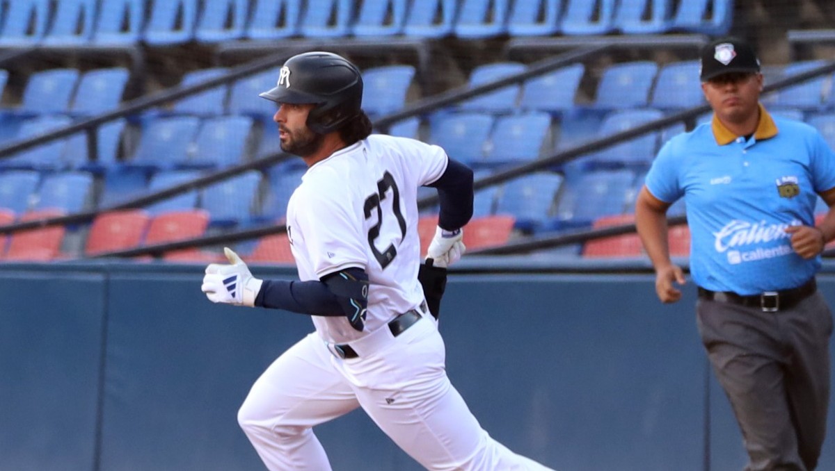 Sultanes de Monterrey vivirá una “Fiesta Gigante” ante Giants  (X @SultanesOficial)