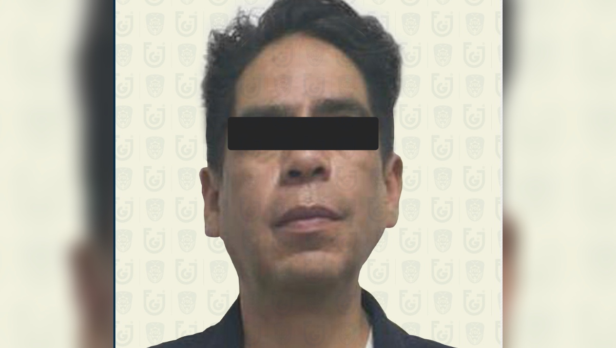 Vinculan a proceso a Enrique 'N'. | Especial